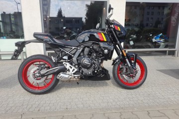 Autoryzowany Dealer Suzuki | GSX 8TT | NOWY 2025 | POZNAŃ