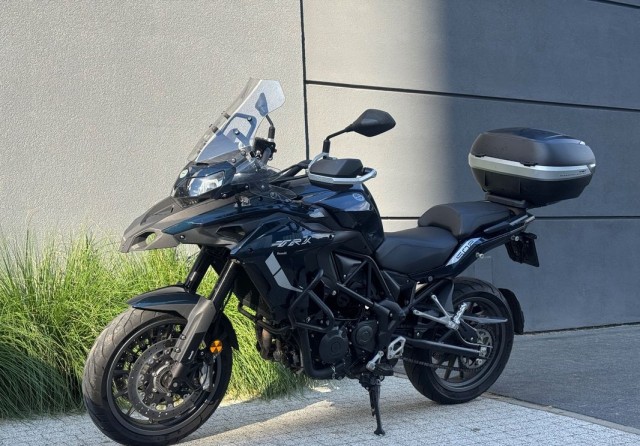 benelli