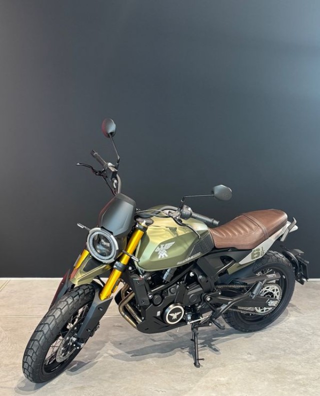 moto-morini