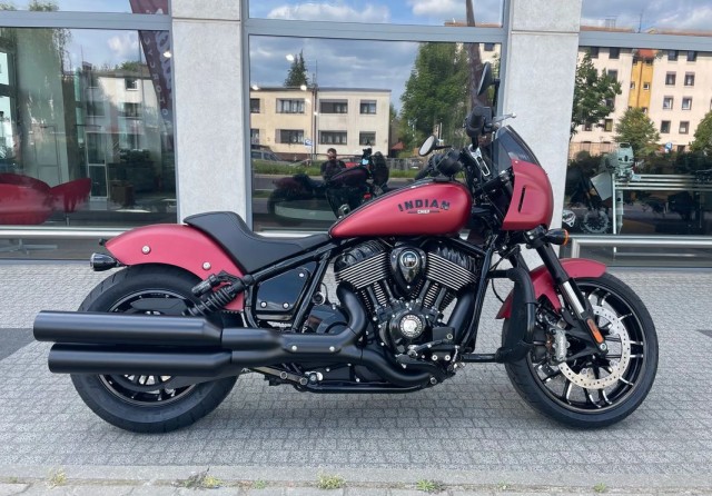 indian