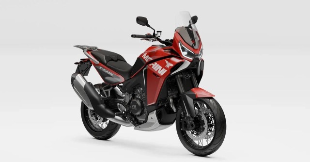moto-morini