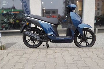 | Tweet | Nowy | Autoryzowany Dealer |