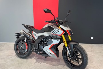 F.B. Mondial Piega 452 | Salon Polska | NOWA! | letnia promocja