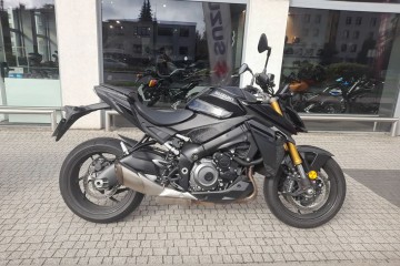 GSX 1000S | Demo | Autoryzowany Salon Suzuki |