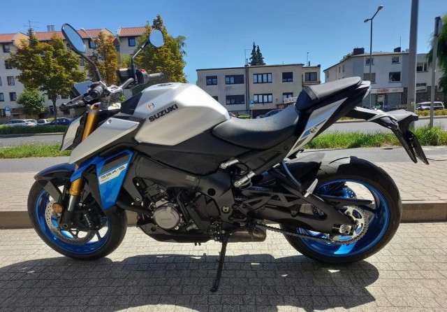 suzuki