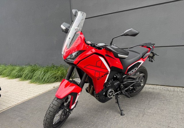 moto-morini