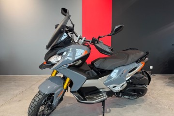 Peugeot XP400 | NOWY! | Salon Polska