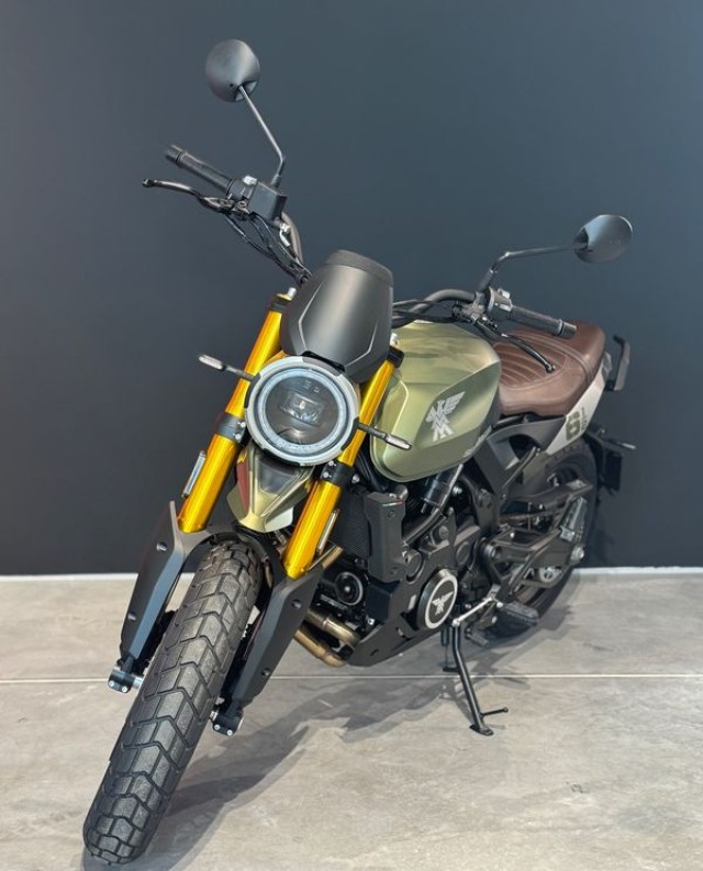 moto-morini
