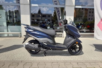 NOWY | BURGMAN 2025 | Autoryzowany Salon Suzuki |