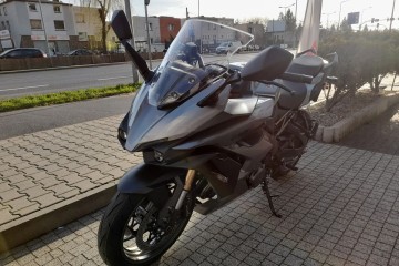 | NOWY | GSX 1000 GT | Autoryzowany Dealer |