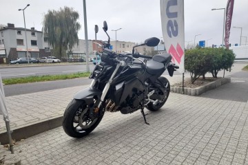 NOWY GSX 950 S Autoryzowany Dealer Suzuki Poznań