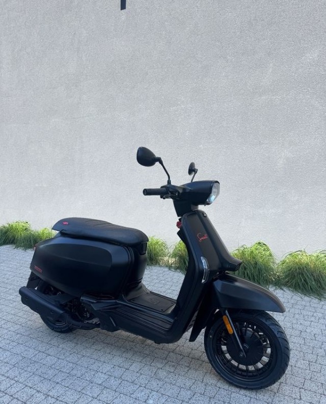 lambretta