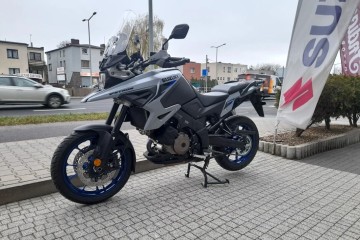 | NOWY | 1050 V Storm Suzuki | Autoryzowany Salon