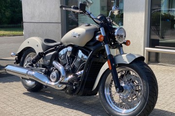 Nowy Scout 2025 Classic Limited