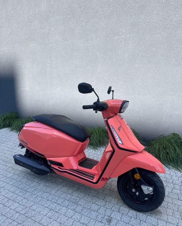 lambretta