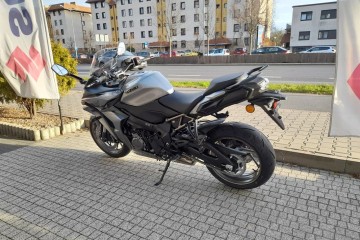Demo | GSX 1000 GT | Demo Salon Suzuki | Autoryzowany Salon