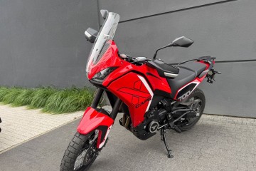 Moto Morini X-cape 700