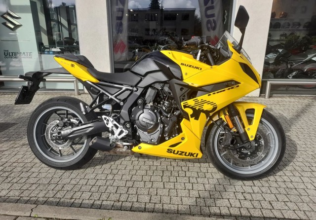 suzuki