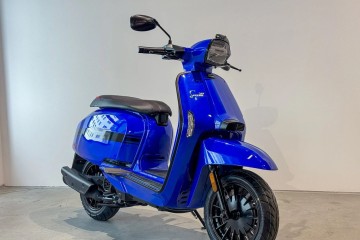SUMMER SALE! Nowa Lambretta V50 Special - Salon PL
