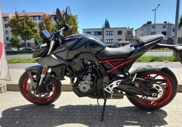 suzuki