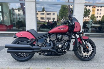 Sport | Motocykl Demo | Wyprzedaż rocznika 2023 | Autoryzowany Dealer