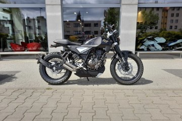 | CENTURY 125 | Nowy | Salon Polska