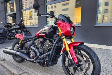 Nowy Model! SCOUT 101 - Salon PL, Gwarancja, FVAT23