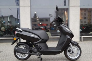 | Kisbee Active | Nowy | Autoryzowany Dealer |
