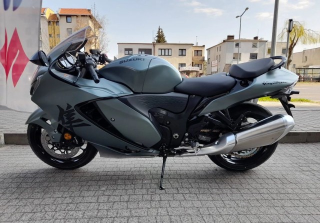 suzuki